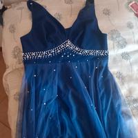 Vestito da Cerimonia 