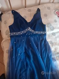 Vestito da Cerimonia 