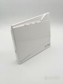 TIM Modem Wi-Fi ADSL e FIBRA