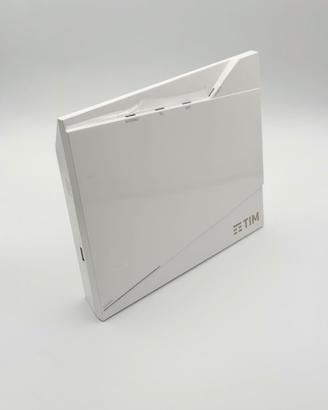 TIM Modem Wi-Fi ADSL e FIBRA