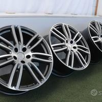 Cerchi in lega Maserati Ghibli Quattroporte 20