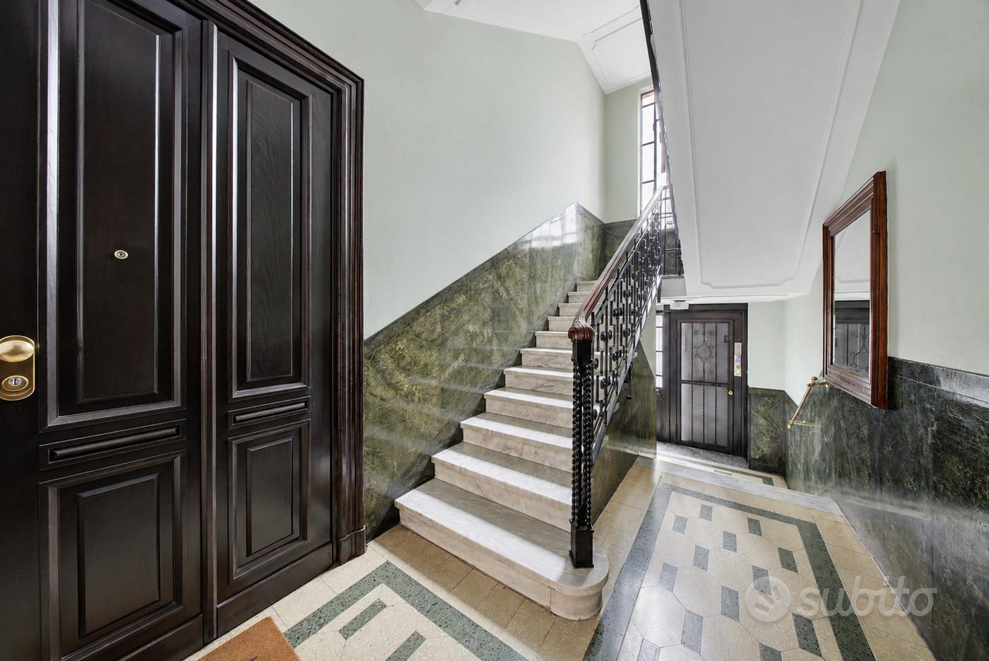 Appartamento Torino [Cod. rif 3330115VRG] (Campido - Vista 3