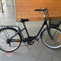 Bici elettrica