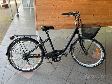 Bici elettrica