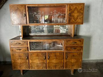 Credenza anni 50/60