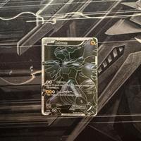 Zekrom - Carta Pokemon