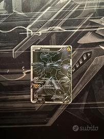Zekrom - Carta Pokemon