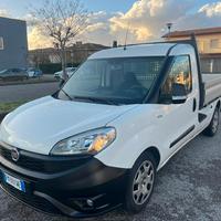 Fiat doblo 1.6mtj work up cassone fisso