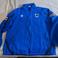 GIACCA PRIMAVERILE  SAMPDORIA  MACRON  TGXXL