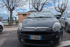punto evo 1.3 Multijet 