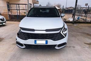 KIA SPORTAGE 1.6 DIESEL/HYBRID 136 CV BUSINESS DCT