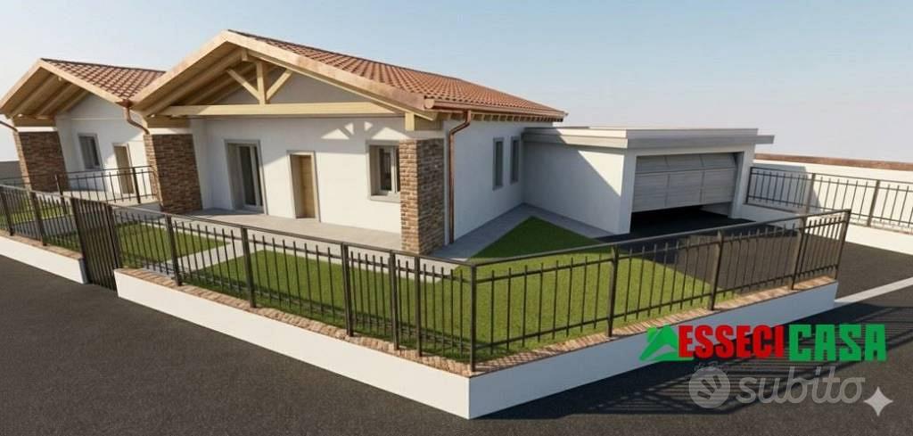 Casa – Casirate d'Adda - Vista 2