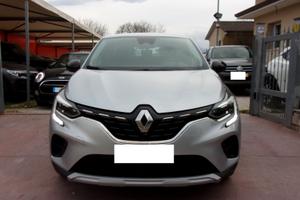 Renault Captur Blue dCi 95 CV Intens