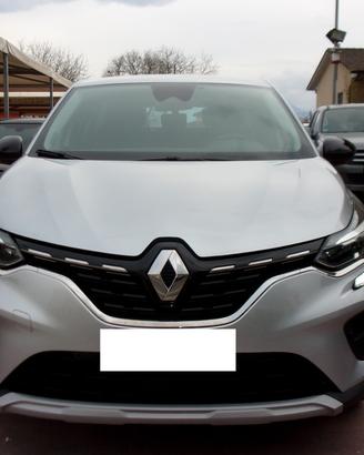 Renault Captur Blue dCi 95 CV Intens
