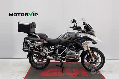 BMW R 1200 GS DA 175 € AL MESE - SENZA ANTICIPO
