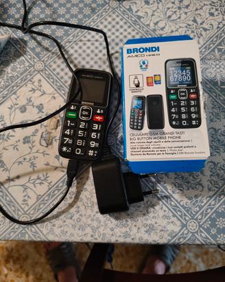 telefono Brondi 