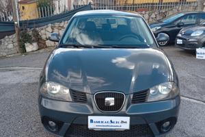 Seat Ibiza 1.4 TDI 80CV 3p. Stylance