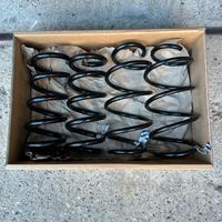 Kit molle Ford Mustang 2.3 EcoBoost 317CV