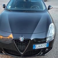 Alfa Romeo Giulietta 1.6 JTDm 105cv Distinctive – 