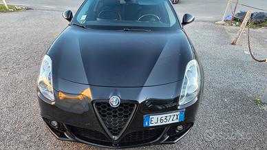 Alfa Romeo Giulietta 1.6 JTDm 105cv Distinctive – 