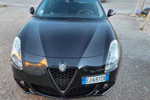 Alfa Romeo Giulietta 1.6 JTDm 105cv Distinctive – 