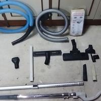 Aspirapolvere Garbo Tuono 2