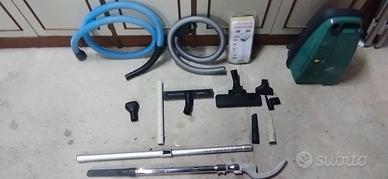 Aspirapolvere Garbo Tuono 2
