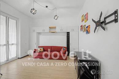 Appartamento di 35 m² con 1 locale a Pavia