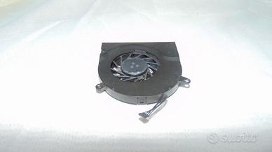 ventola per Apple Macbook Unibody late 2009 A1342