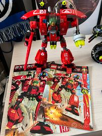 Lego Exoforce 7701