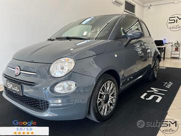 Fiat 500 1.0 hybrid Cult 70cv