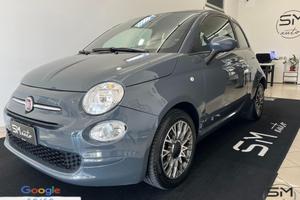 Fiat 500 1.0 hybrid Cult 70cv