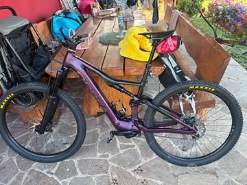 E-MTB ORBEA