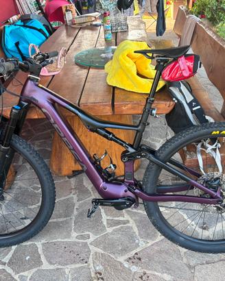 E-MTB ORBEA