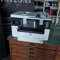 Stampante hp office jet pro 7740 a3
