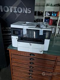 Stampante hp office jet pro 7740 a3