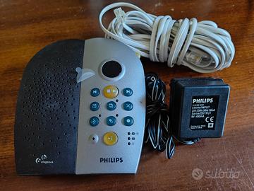 Segreteria Telefonica Philips Elegance 66 TD9363