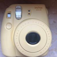 instax mini 8