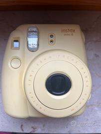 instax mini 8