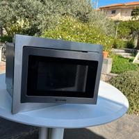 Forno microonde Smalvic
