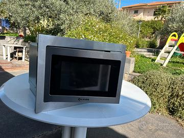 Forno microonde Smalvic