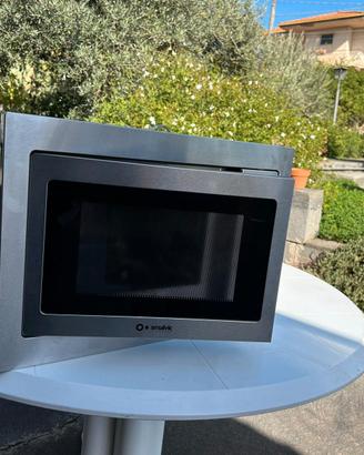 Forno microonde Smalvic