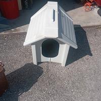 Cuccia rovergarden richiudibile piccola 