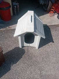 Cuccia rovergarden richiudibile piccola 