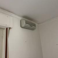 Climatizzatore usato