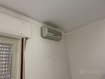 Climatizzatore usato