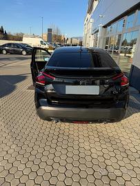 Citroen C4 PURETECH 130 SES MAX