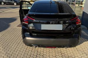 Citroen C4 PURETECH 130 SES MAX