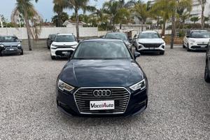 Audi A3 SPB 1.4 TFSI e-tron S tronic Sport