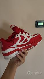 Lv skate n.36 rosse